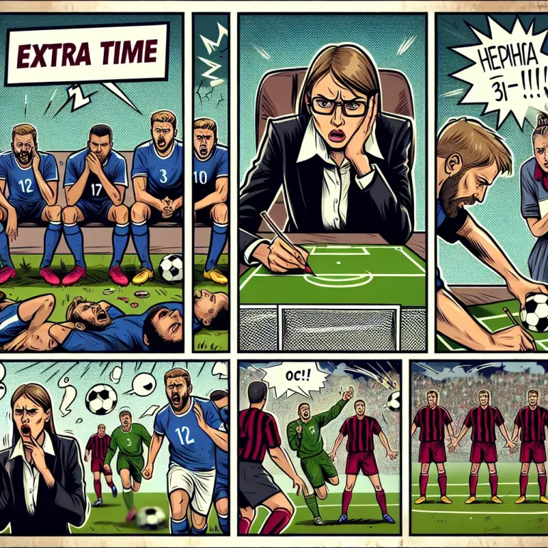 что идет после 120 в футболе