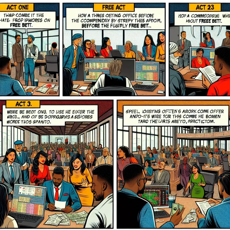 Как найти конторы с бесплатным фрибетом и получить максимум от ставок