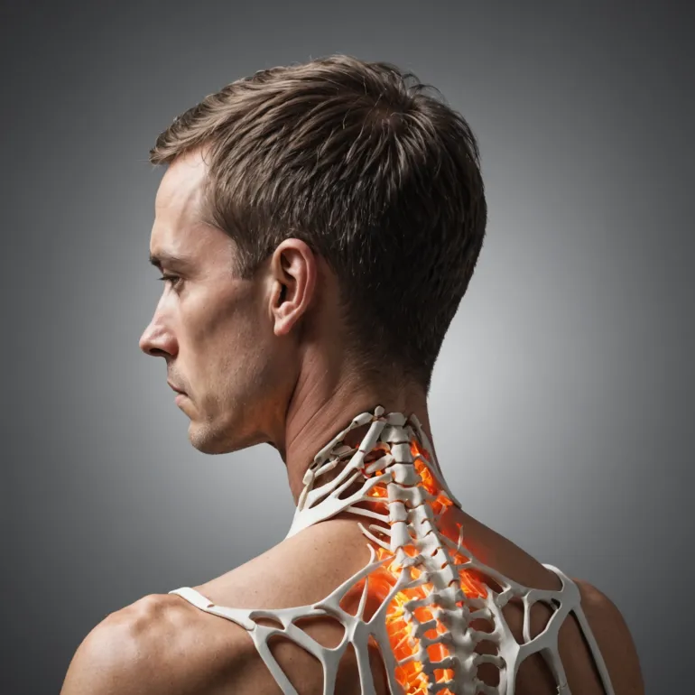 Боль в затылке и верхней части шеи: что стоит за этим знаком?