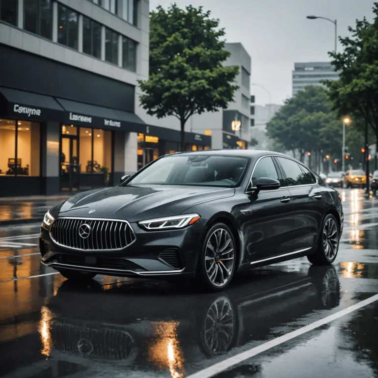 Самые лучшие шины в мире: как выбрать идеальное сцепление с дорогой