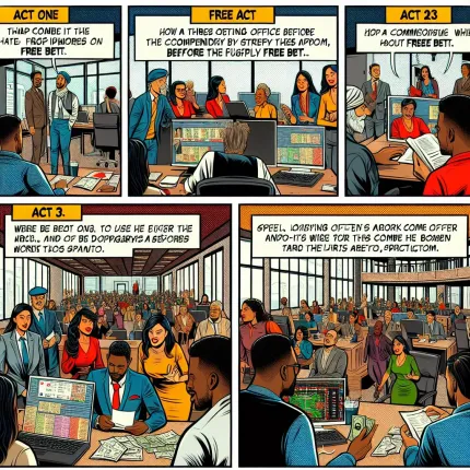 Как найти конторы с бесплатным фрибетом и получить максимум от ставок