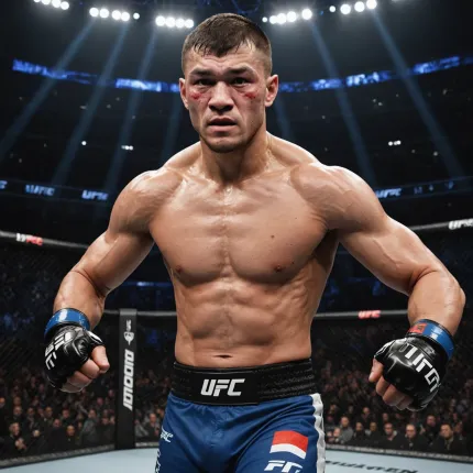 UFC сливает монстра из Ингушетии: кто же станет настоящим чемпионом?