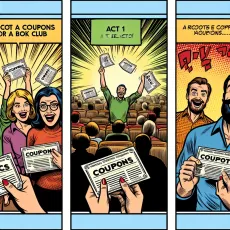 бк акции купоны